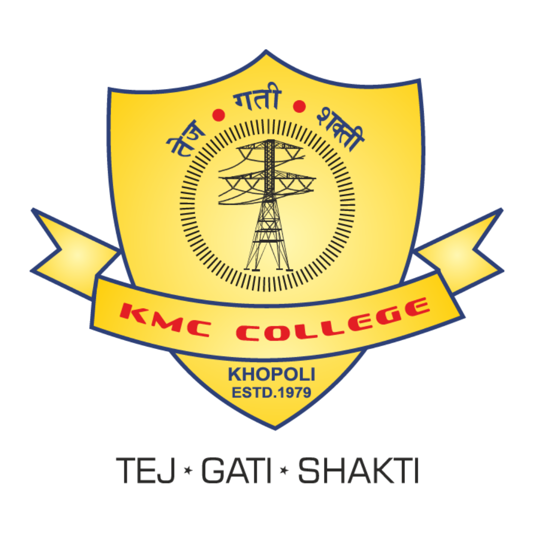 K.M.C. College Logo