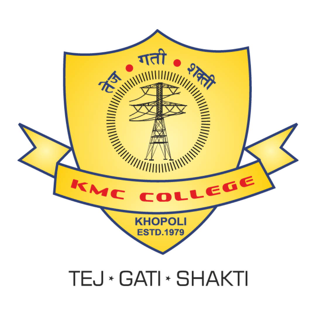 K.M.C. College Logo