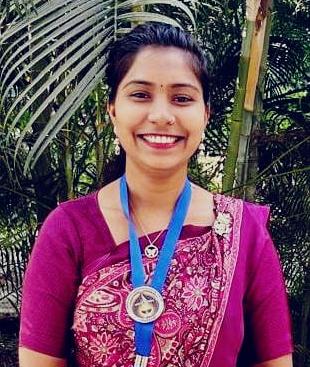 Ms. Payaldevi H. Gupta