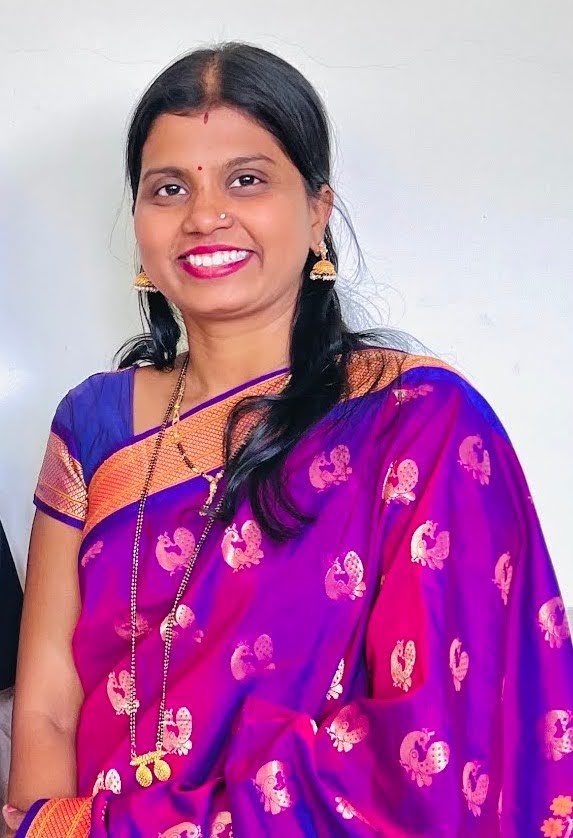 Ms. Dhanashree N. Pawar