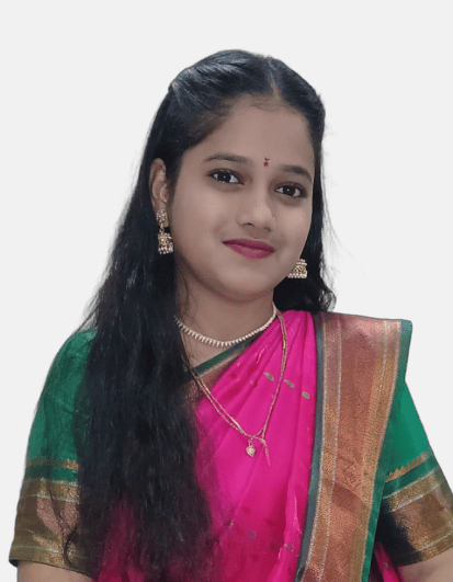 Ms. Dhanashri D. Farat