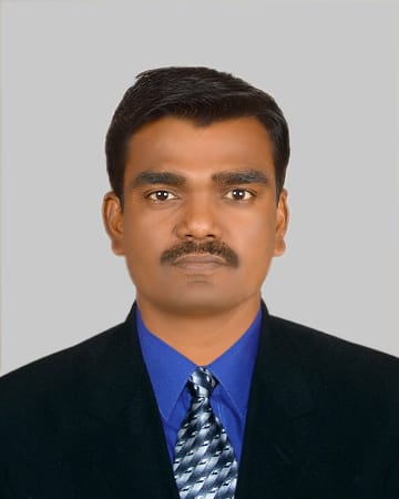 Dr. Vinayak R. Gandal