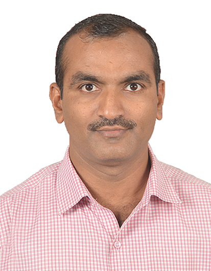 Dr. Sharad P. Panchgalle