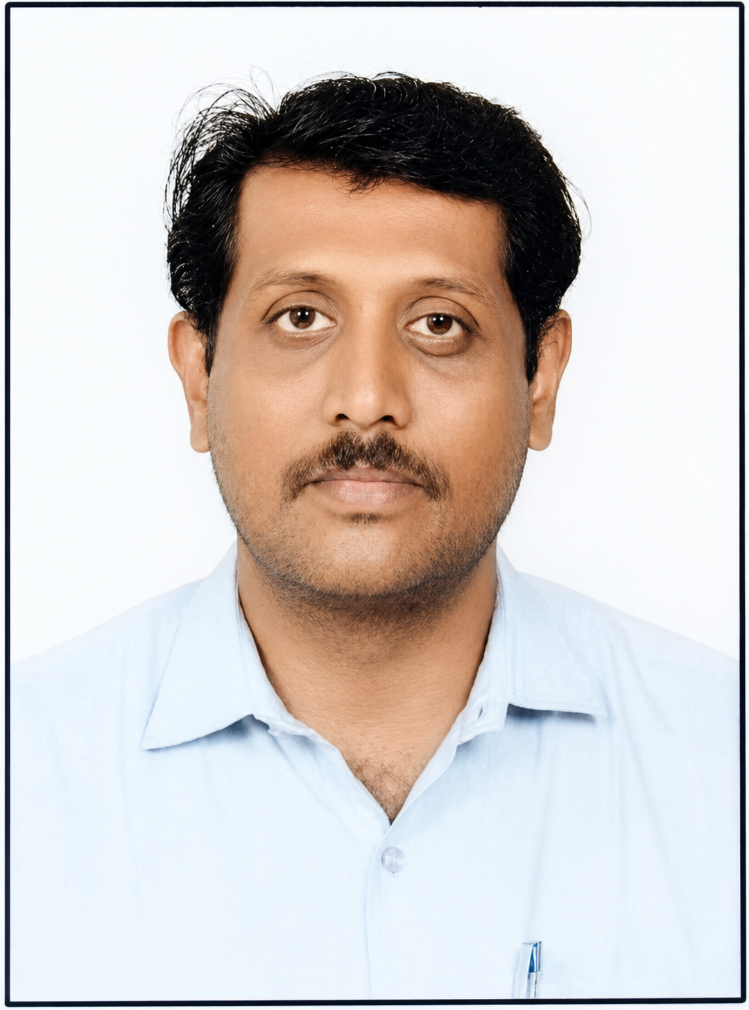 Mr. Shailesh A. Shivade