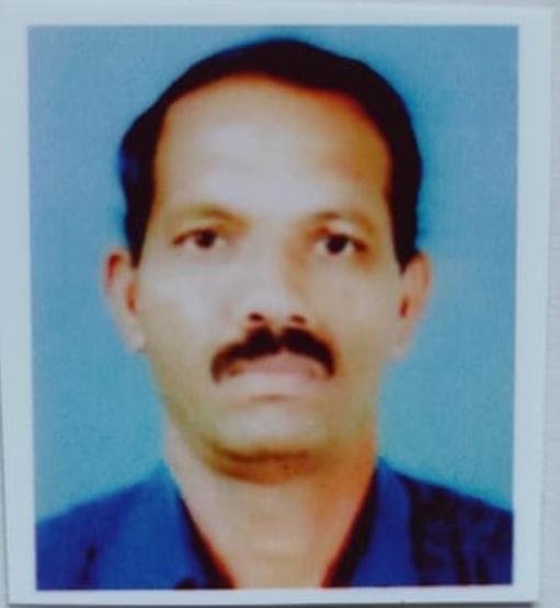 Mr. Dattatray S. Kadam