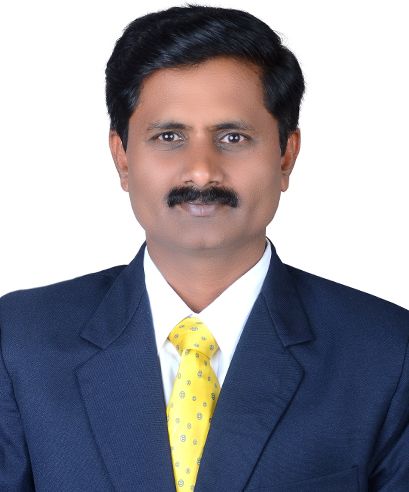 Dr. Jayawant V. Mane