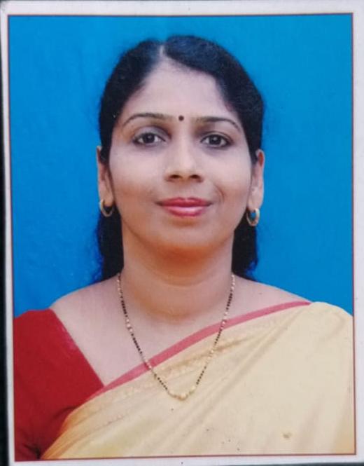 Ms. Priya M. Nerlekar