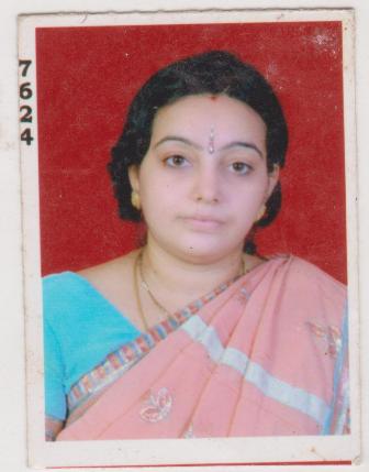 Ms. Meenakshi D. Oswal