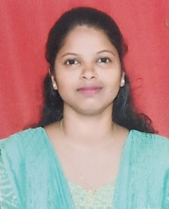 Ms. Snehal B. Kambali