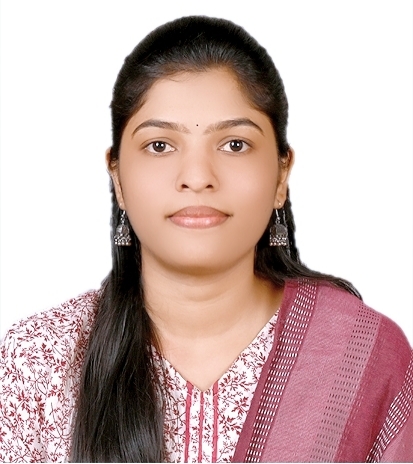Ms. Prajakta M. Kapare