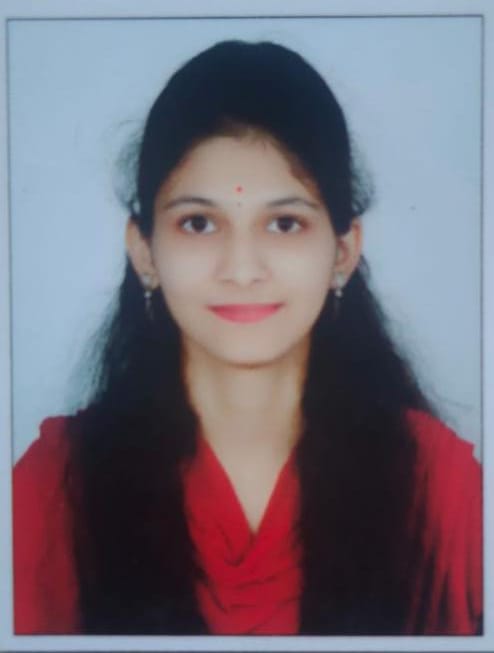 Ms. Rutuja C. Hojage