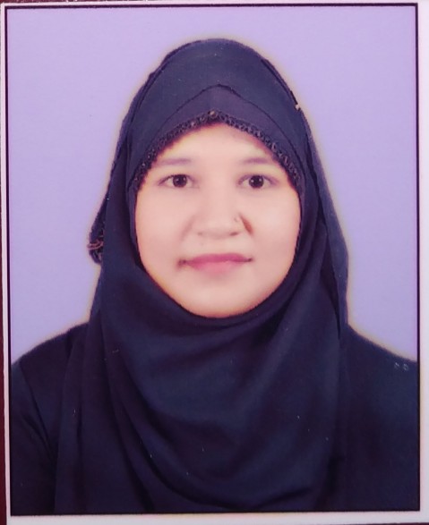 Ms. Nargees M. Kharkar