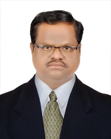 Dr. Vikas B. Suryawanshi
