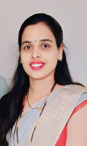 Ms. Sheetal A. Valvankar